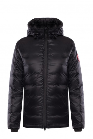 Hooded down jacket, zdjęcie 1 Hooded down jacket od Canada Goose